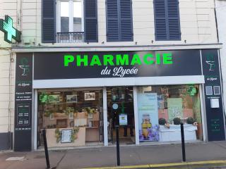 Pharmacie Pharmacie Antony 0