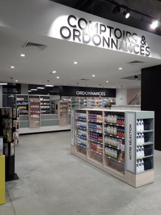Pharmacie Pharmacie de la Licorne 0