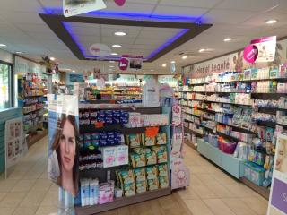 Pharmacie Pharmacie de l'hôpital 1