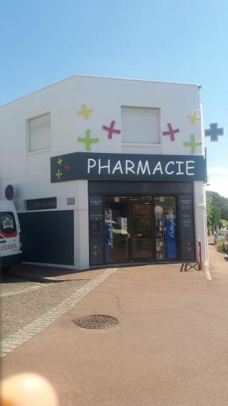 Pharmacie Pharmacie d'Arlac 0