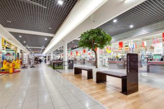 Pharmacie Centre Commercial Carrefour Bayeux 1