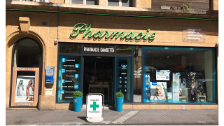 Pharmacie Pharmacie wellpharma Gambetta 0