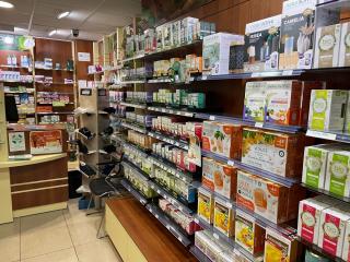 Pharmacie Pharmacie du Menil 0