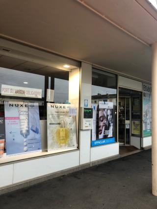 Pharmacie Pharmacie Haie-Bergerie (Mme Avignon) 0