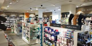 Pharmacie Grande Pharmacie de la Plaine 0