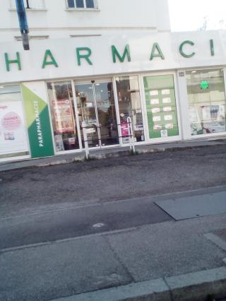Pharmacie Grande Pharmacie de la Plaine 0