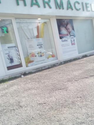 Pharmacie Grande Pharmacie de la Plaine 0