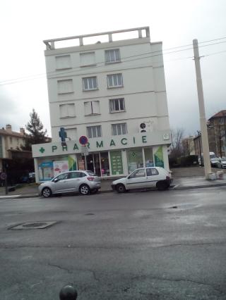 Pharmacie Grande Pharmacie de la Plaine 0