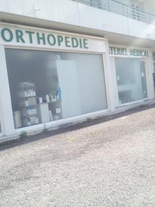 Pharmacie Grande Pharmacie de la Plaine 0