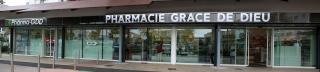 Pharmacie Pharmacie de la Grâce de Dieu 0