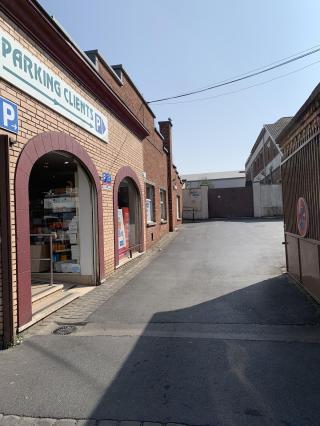 Pharmacie Pharmacie Des 400 Maisons 0