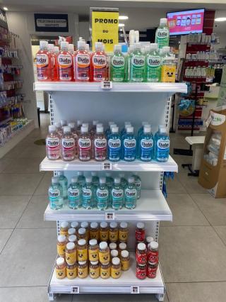 Pharmacie 💊 Pharmacie du Parc 👨‍⚕️ 0