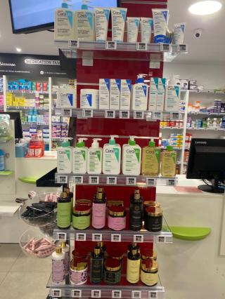 Pharmacie 💊 Pharmacie du Parc 👨‍⚕️ 0