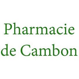 Pharmacie Pharmacie De Cambon 0