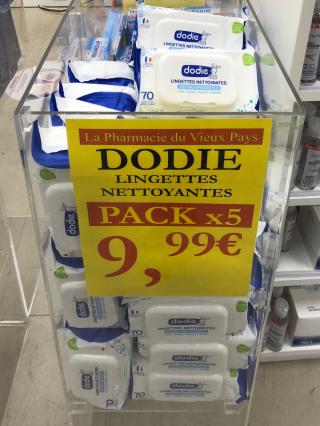 Pharmacie La Pharmacie du Vieux Pays 2