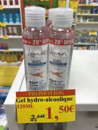 Pharmacie La Pharmacie du Vieux Pays 0