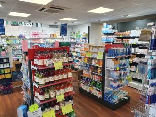 Pharmacie Pharmacie de Noailles 0