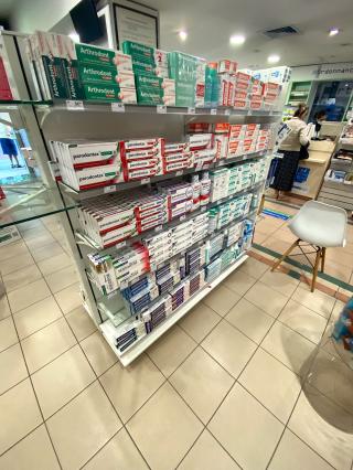 Pharmacie Pharmacie Moreau 0
