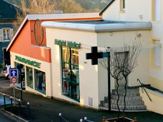 Pharmacie Pharmacie du Cygne 0