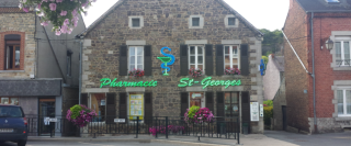 Pharmacie Pharmacie Saint-Georges 0