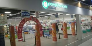 Pharmacie E.Leclerc Parapharmacie 2