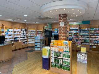 Pharmacie PHARMACIE DU CORMIER 0