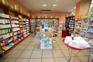 Pharmacie Pharmacie Saint Vincent 1