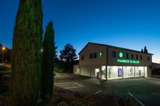 Pharmacie Pharmacie du Vallon 0