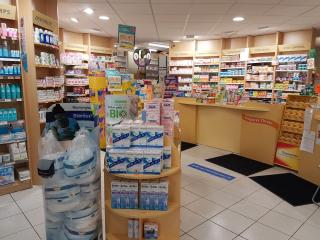 Pharmacie Pharmacie du Segrais 0