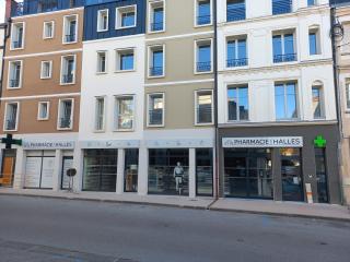 Pharmacie Pharmacie des Halles 0