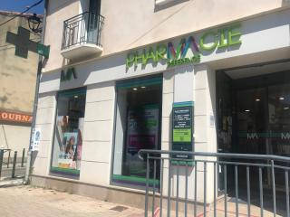 Pharmacie Pharmacie Tremolieres 0