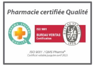 Pharmacie MA PHARMACIE DU STADE 2