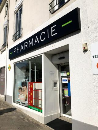 Pharmacie Pharmacie des Vignes 0