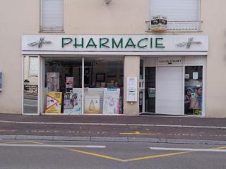 Pharmacie Pharmacie Chanet 0