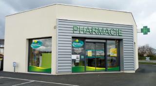 Pharmacie Pharmacie de Ploubezre 0