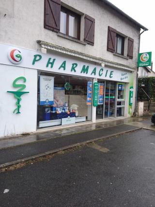 Pharmacie PHARMACIE SILLAS 0