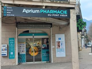 Pharmacie Pharmacie Caujolle 0