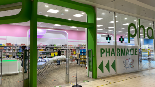 Pharmacie Pharmacie Des Saisons 0