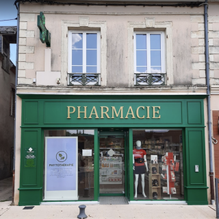 Pharmacie Pharmacie de CETON 0