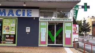 Pharmacie Pharmacie du Centre Berlioz 0