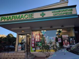 Pharmacie PHARMACIE HAMEAU 0