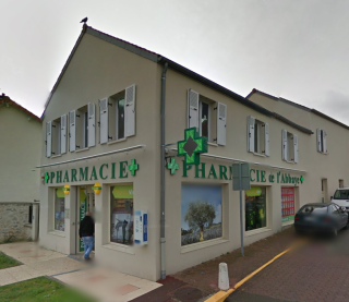Pharmacie Pharmacie de l'Abbaye 0