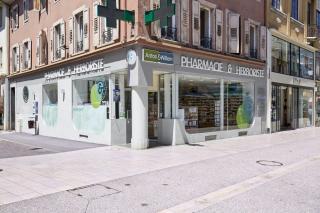 Pharmacie Pharmacie Centrale Anton&Willem - Herboristerie 0