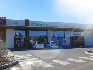 Pharmacie Pharmacie des Masselettes 0