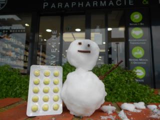 Pharmacie PHARMACIE du BOCAGE 0