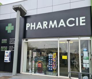 Pharmacie Pharmacie Lebret Cesson-Sévigné | Orthopédie - Matériel médical 0