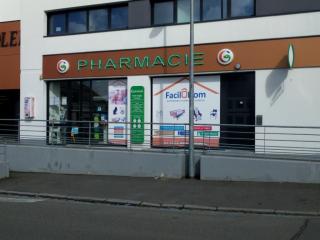 Pharmacie Pharmacie Beausoleil 0