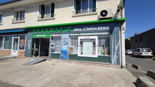 Pharmacie Cherubin Patrick 0