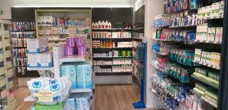 Pharmacie Pharmacie Centrale 0