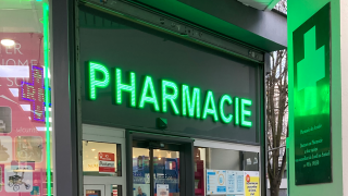 Pharmacie Pharmacie de la Mairie 0
